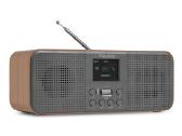 Audizio Bucine Stereo internetinis radijo imtuvas,