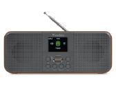 Audizio Bucine Stereo internetinis radijo imtuvas, - nuotraukos Nr. 3