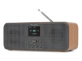 Audizio Bucine Stereo internetinis radijo imtuvas, - nuotraukos Nr. 4