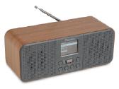 Audizio Bucine Stereo internetinis radijo imtuvas, - nuotraukos Nr. 5
