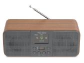 Audizio Bucine Stereo internetinis radijo imtuvas, - nuotraukos Nr. 6
