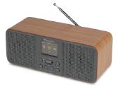 Audizio Bucine Stereo internetinis radijo imtuvas, - nuotraukos Nr. 7