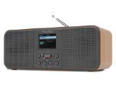 Audizio Bucine Stereo internetinis radijo imtuvas, - nuotraukos Nr. 9