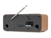 Audizio Bucine Stereo internetinis radijo imtuvas, - nuotraukos Nr. 10
