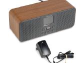 Audizio Bucine Stereo internetinis radijo imtuvas, - nuotraukos Nr. 11