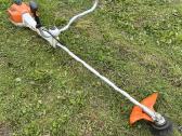 Stihl fs460c 2,2kwtrimeris, krūmapjovė