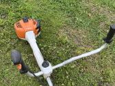 Stihl fs460c 2,2kwtrimeris, krūmapjovė - nuotraukos Nr. 2