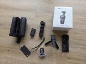 Dji Osmo Pocket 3 Creator Combo veiksmo kamera - nuotraukos Nr. 4