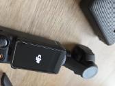 Dji Osmo Pocket 3 Creator Combo veiksmo kamera - nuotraukos Nr. 7