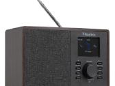 Audizio Cosa internetinis radijas su Dab+/fm, tams