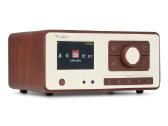 Audizio Dozza internetinis radijo imtuvas, tamsus