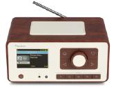 Audizio Dozza internetinis radijo imtuvas, tamsus - nuotraukos Nr. 6