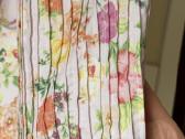 Miss Rosier Odette floral nauja suknelė 38 dydis - nuotraukos Nr. 10