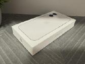 Apple iPhone 17 256gb White
