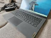 Lenovo Ideapad 5 Ryzen 5 4500, 8gb, 512gb SSD - nuotraukos Nr. 2