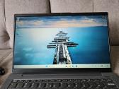 Lenovo Ideapad 5 Ryzen 5 4500, 8gb, 512gb SSD - nuotraukos Nr. 3
