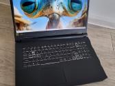 Acer Nitro 5 An517 Rtx3060 - nuotraukos Nr. 3