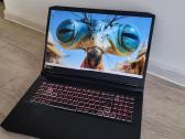 Acer Nitro 5 An517 Rtx3060 - nuotraukos Nr. 4