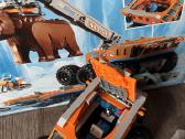 Lego City - Arctic - 60195 - nuotraukos Nr. 3