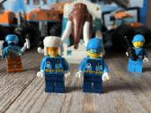 Lego City - Arctic - 60195 - nuotraukos Nr. 5