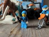 Lego City - Arctic - 60195 - nuotraukos Nr. 6