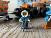 Lego City - Arctic - 60195 - nuotraukos Nr. 7