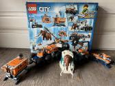 Lego City - Arctic - 60195