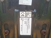 Stiga Sd 12,5/96 - nuotraukos Nr. 5