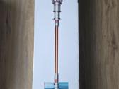 Dyson V10 Cyclone Submarine Bosch Unlimited 7 Pro - nuotraukos Nr. 2