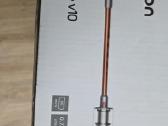 Dyson V10 Cyclone Submarine Bosch Unlimited 7 Pro - nuotraukos Nr. 4