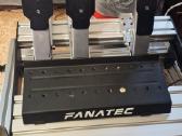 Fanatec Csl Dd 8nm + Csl Pedals Lc - nuotraukos Nr. 3