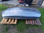 Thule dynamic 900 stogo bagažinė - nuotraukos Nr. 4