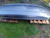 Thule dynamic 900 stogo bagažinė - nuotraukos Nr. 5