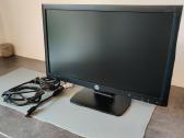 Hp Compaq Le2202x Full HD monitorius - nuotraukos Nr. 2