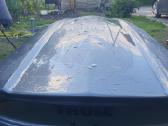 Thule dynamic 900 stogo bagažinė - nuotraukos Nr. 6