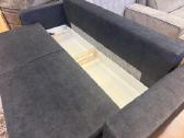 Nauja prabangi sofa lova - nuotraukos Nr. 3