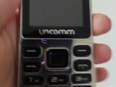 Telefonas uncomm