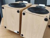 Kolonėlės Audiovector C-series - nuotraukos Nr. 4