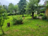 Sodo sklypas mieste