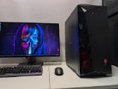 Msi I7 6700k,16gb,1660s,1tb,garantija - nuotraukos Nr. 3
