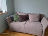 Dvivietė Sofa lova