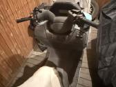 Suzuki Burgman 650 - nuotraukos Nr. 4