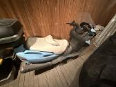 Suzuki Burgman 650 - nuotraukos Nr. 6