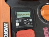 Worx Landroid M1000 wr143e - nuotraukos Nr. 2