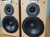 Kolonėlės Audiovector C-series