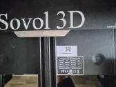 Spausdintuvas Sovol Sv04 Idex 3D - nuotraukos Nr. 2