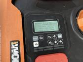 Worx Landroid M1000 wr143e - nuotraukos Nr. 4