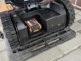 Worx Landroid M1000 wr143e - nuotraukos Nr. 5