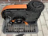 Worx Landroid M1000 wr143e - nuotraukos Nr. 6