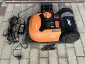 Worx Landroid M1000 wr143e - nuotraukos Nr. 7